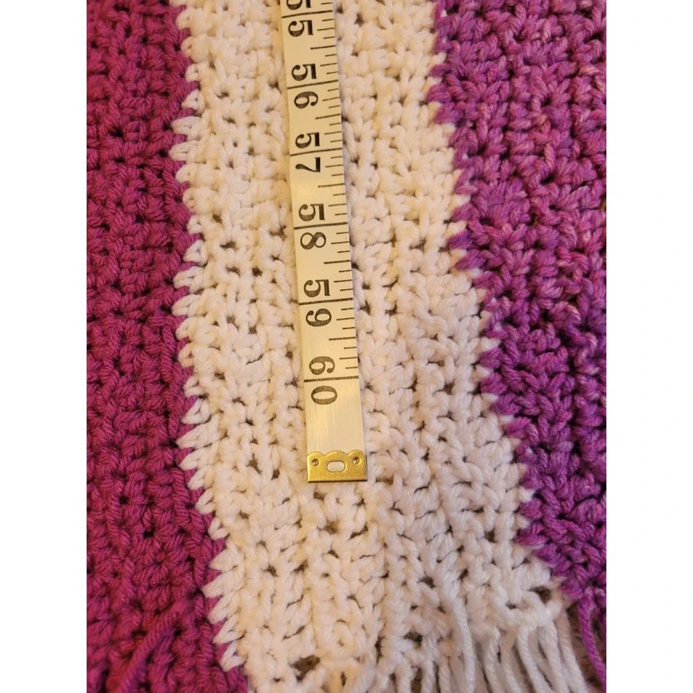 Unbranded handmade crochet